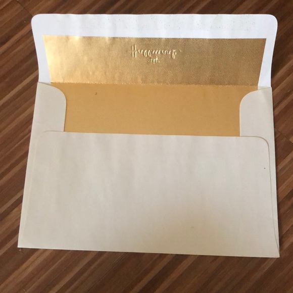 39-piece NWT BOGO holiday cards/envelopes & ribbon - Picture 10 of 13